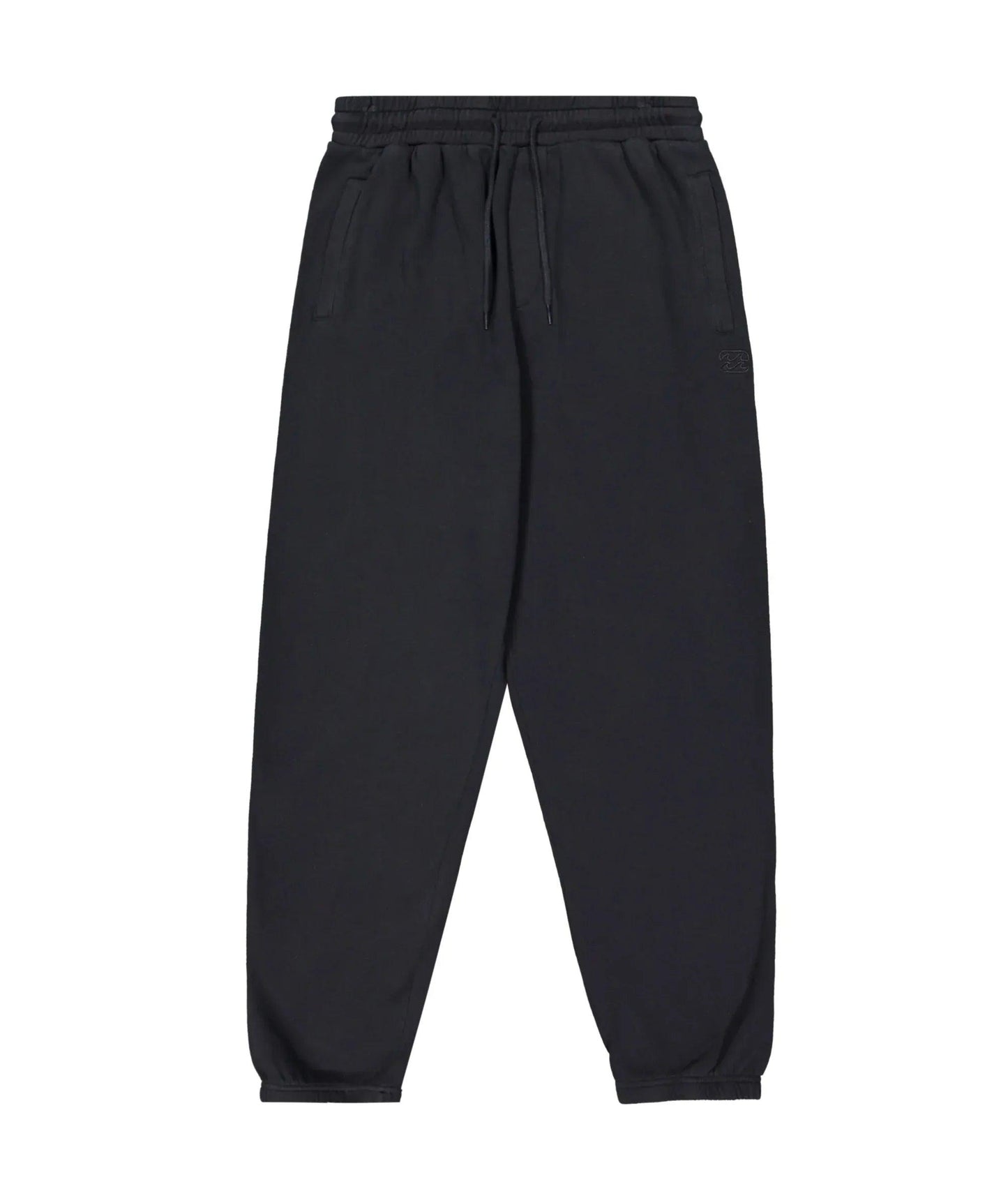 Billabong Premium Wave Wash Trackpants - Black - Guys & Girls Surf n Street