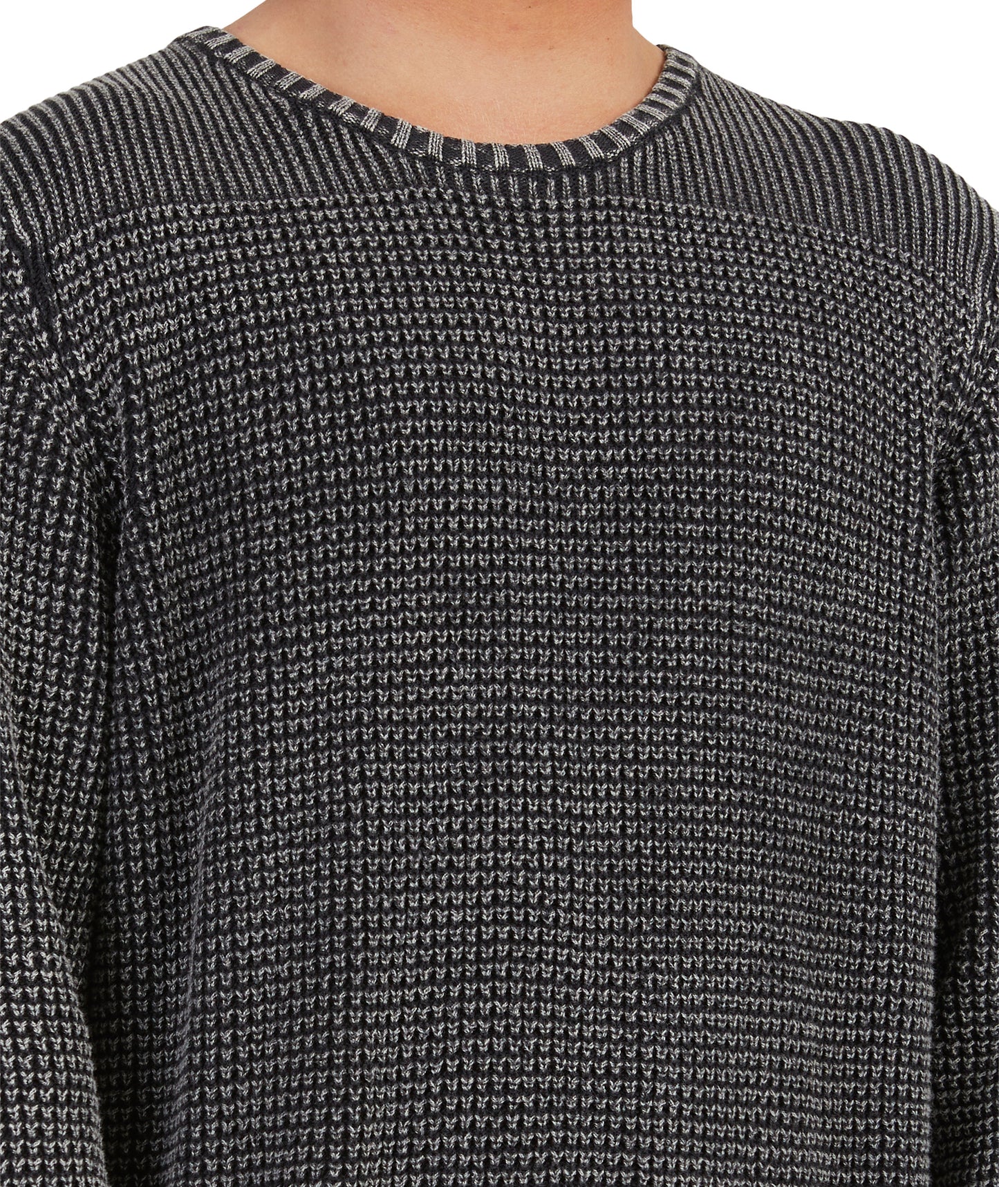 Billabong East Crew - Black