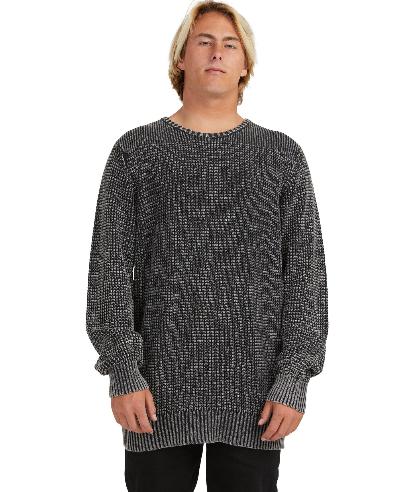 Billabong East Crew - Black