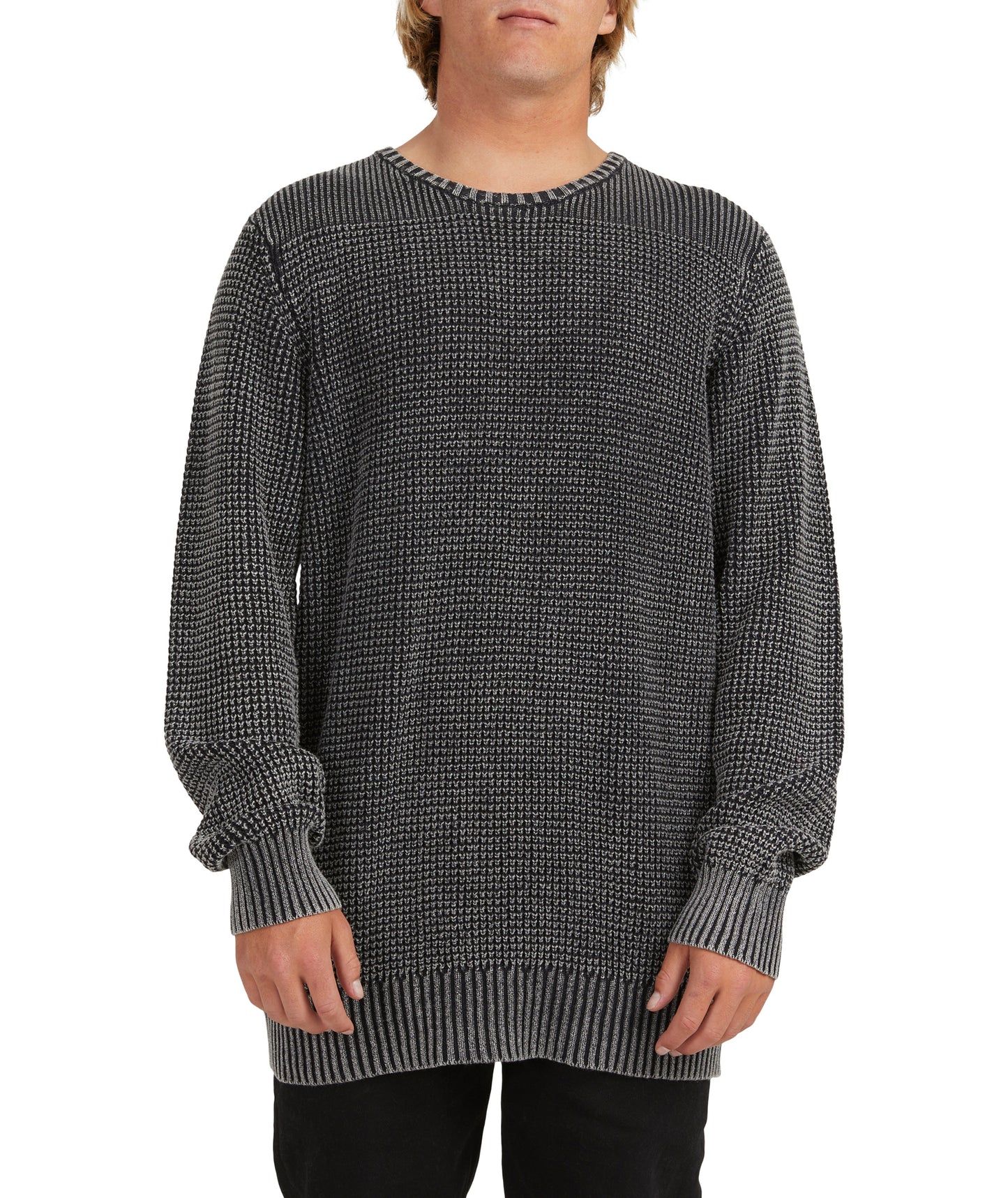 Billabong East Crew - Black