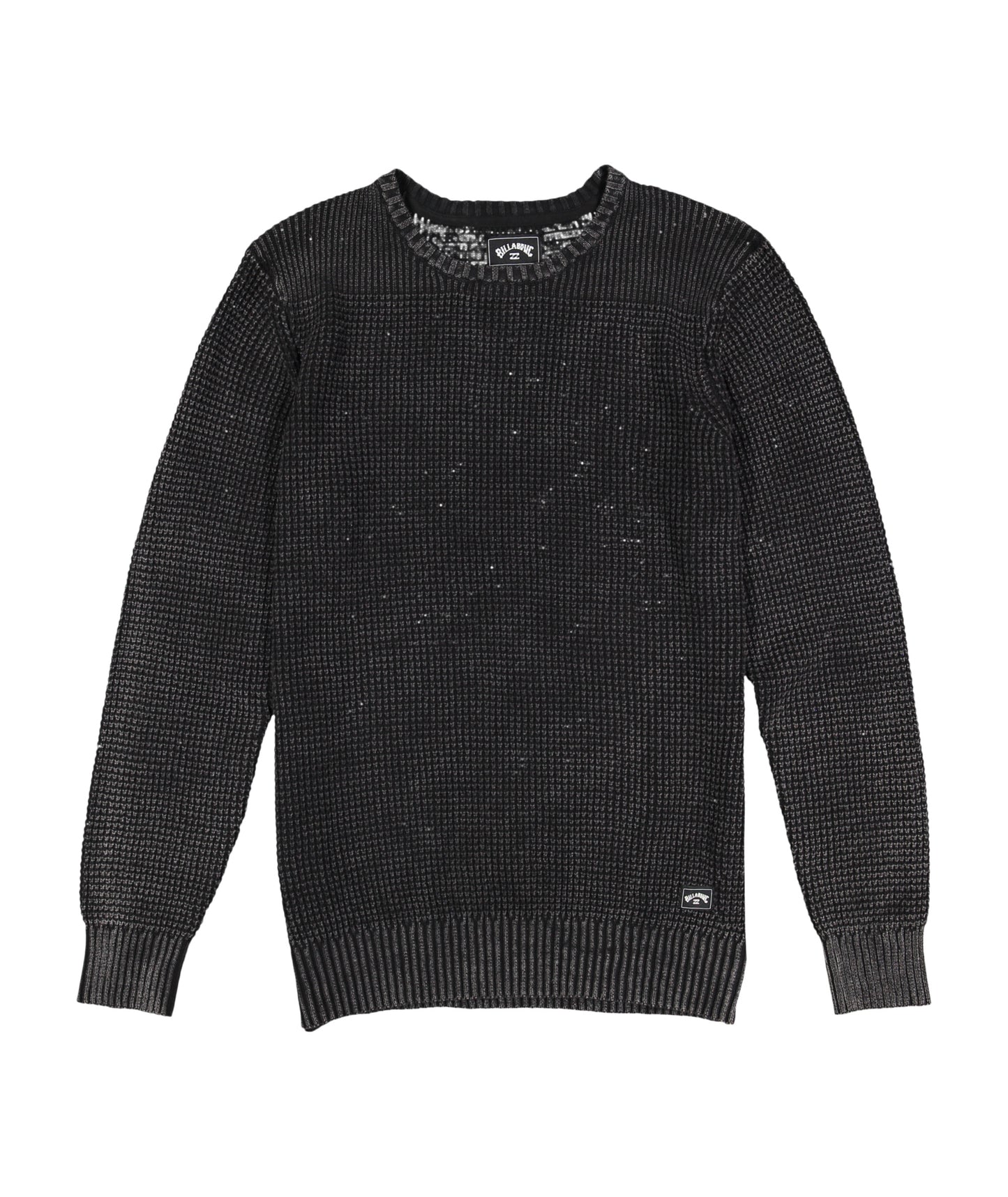 Billabong East Crew - Black