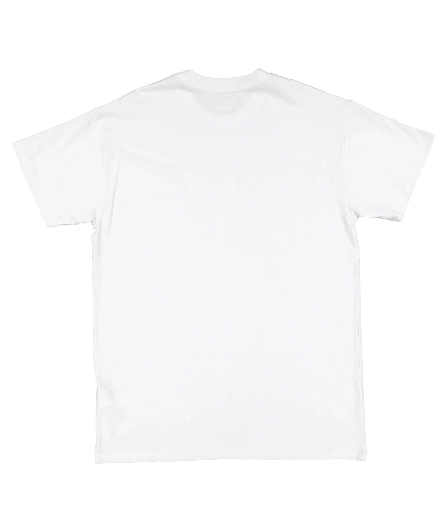 Billabong Premium Wave Wash SS Tee - White - Guys & Girls Surf n Street