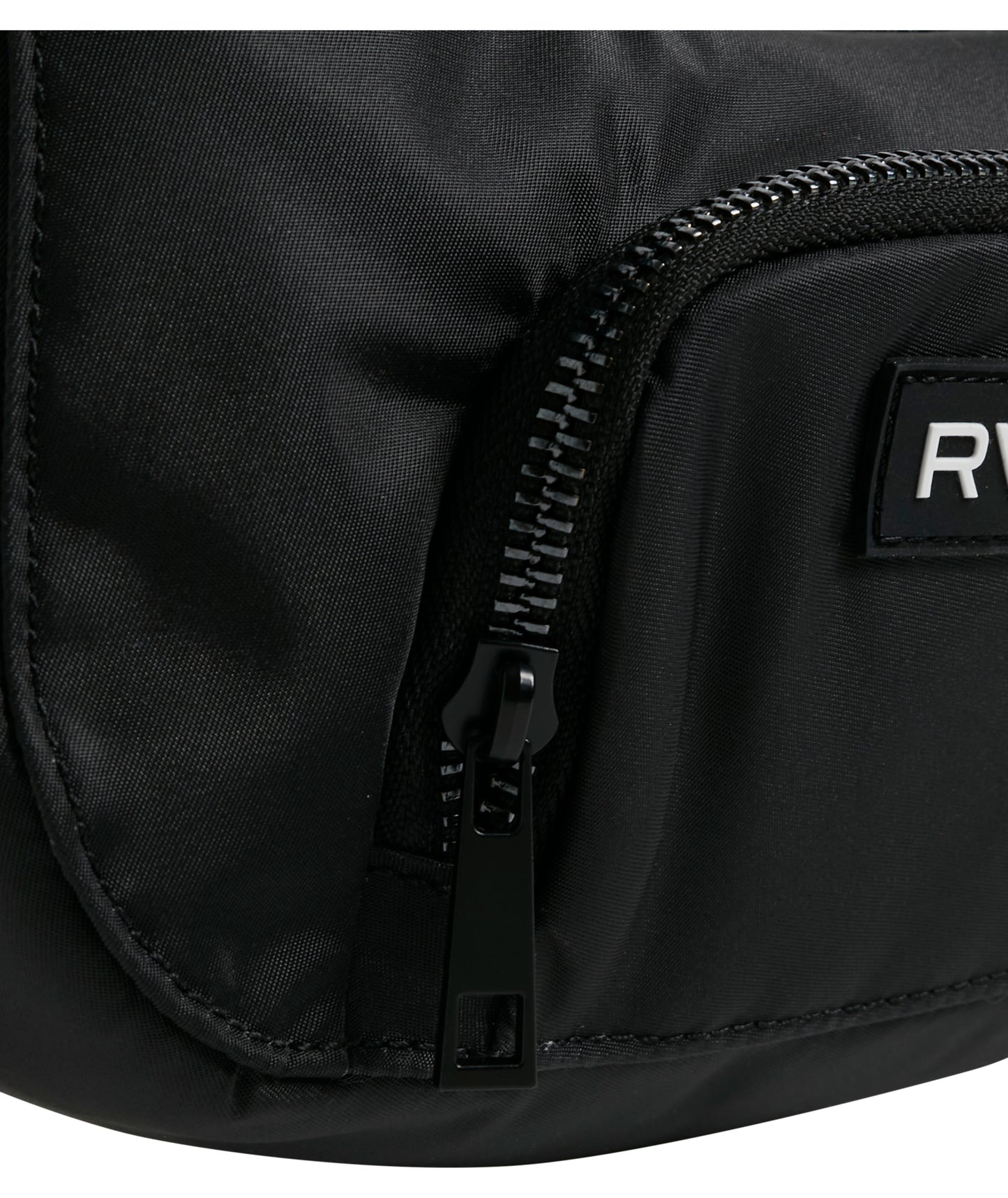 RVCA Cross Body Bag - Rvca Black