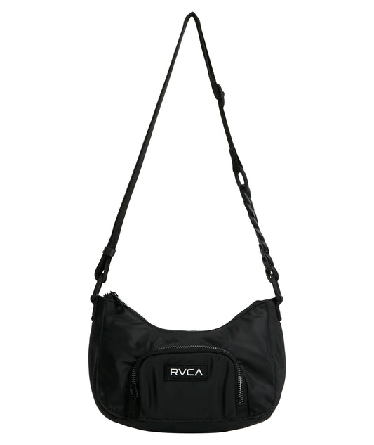 RVCA Cross Body Bag - Rvca Black