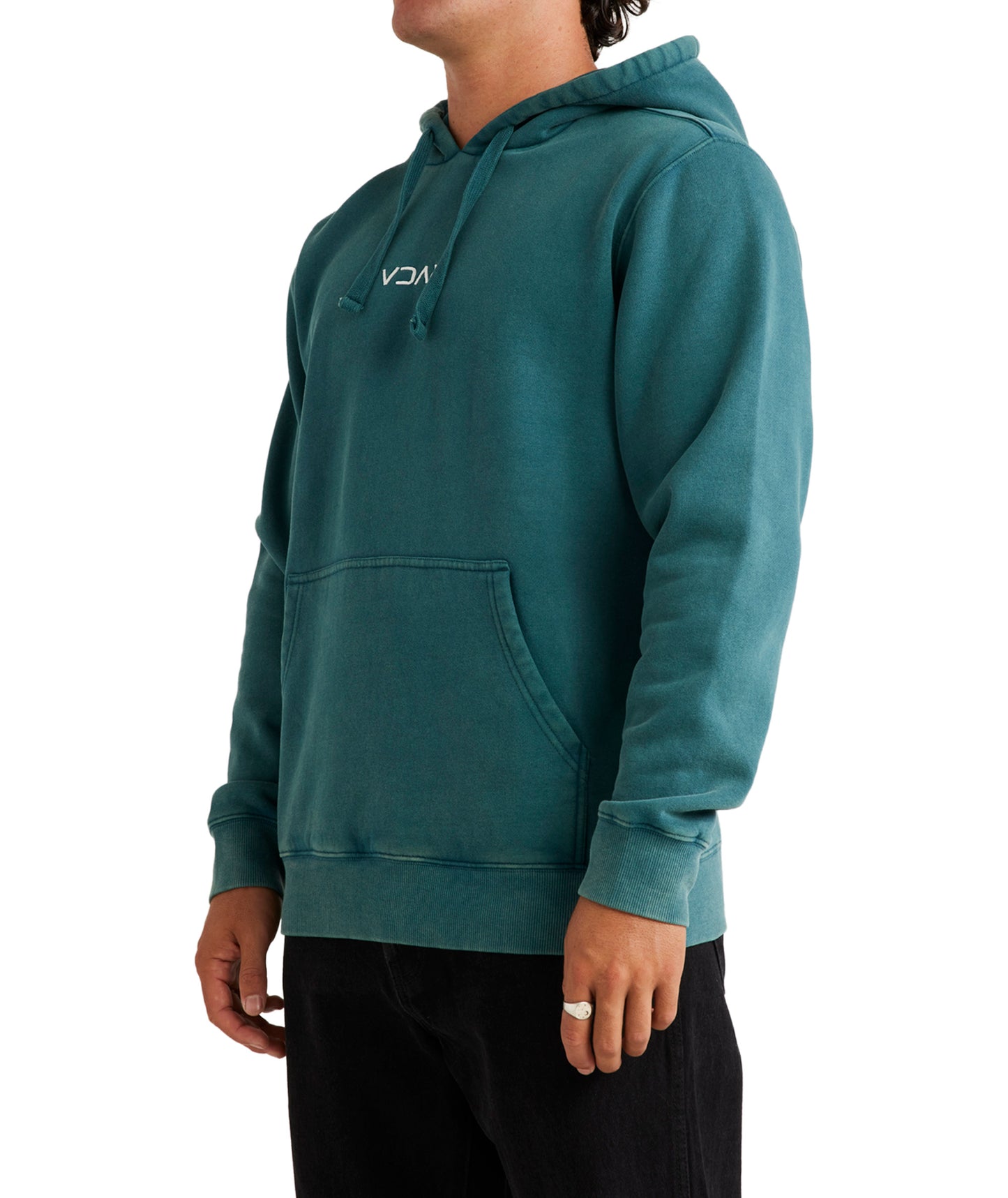 RVCA Mini Flipped Hoody - Atlantic