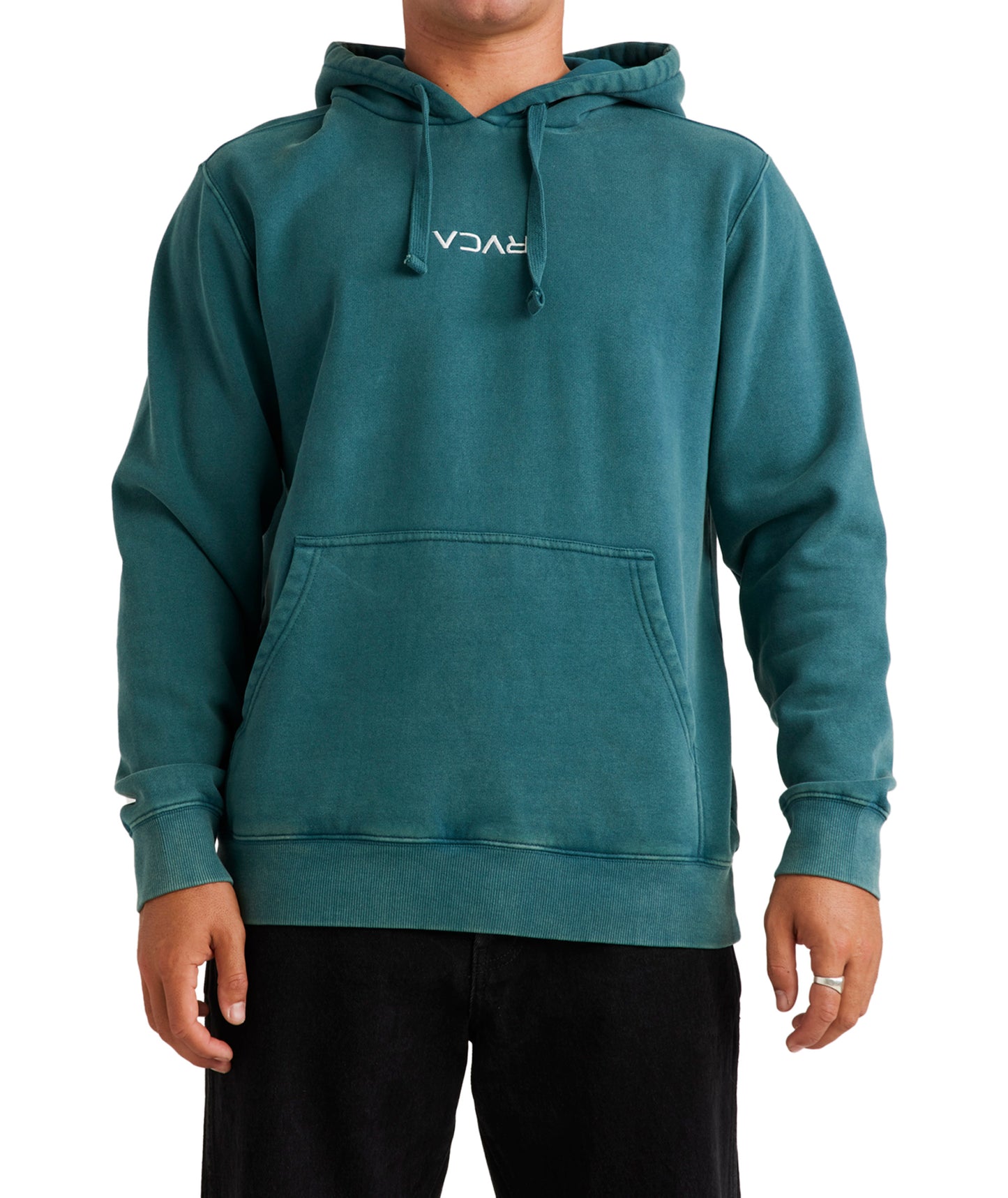 RVCA Mini Flipped Hoody - Atlantic