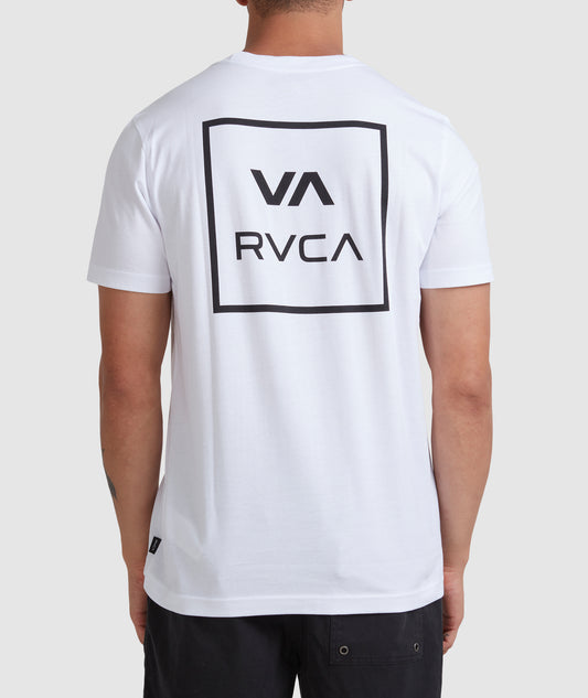 RVCA All The Ways - White