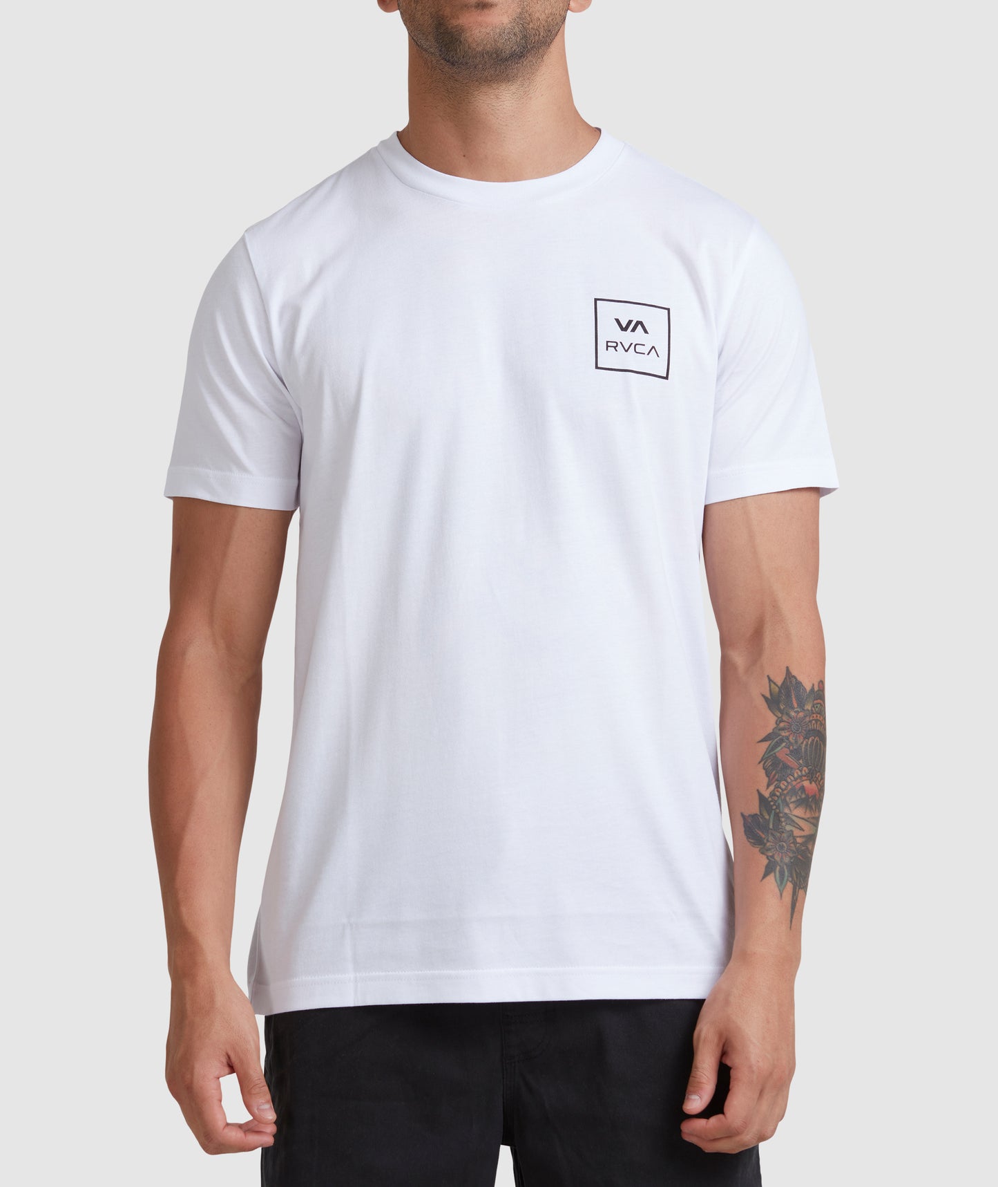 RVCA All The Ways - White