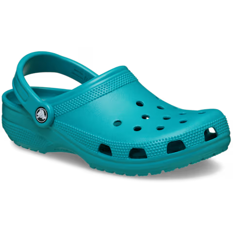Crocs Classic Clog - Turbo Teal