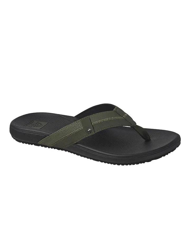 Reef Cushion Phantom 2.0 - Olive - Guys & Girls Surf n Street