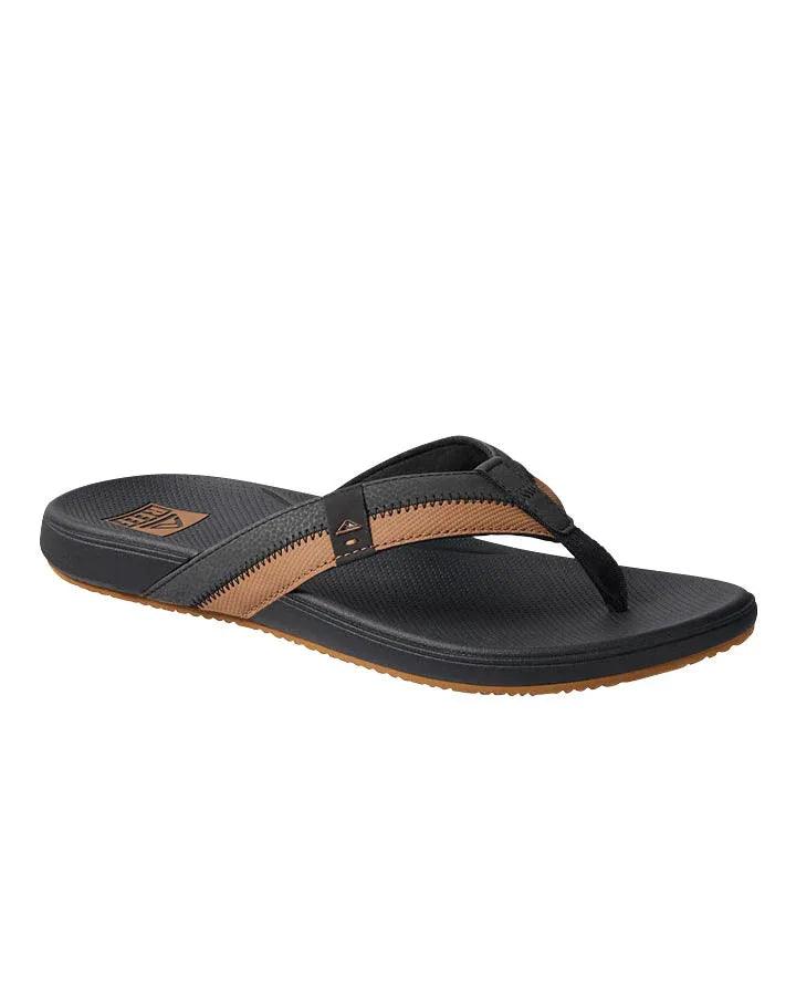 Reef Cushion Phantom 2.0 Thong - Tobacco / Grey - Guys & Girls Surf n Street