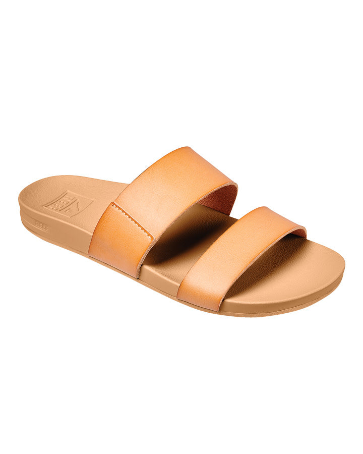 Reef Cushion Vista - Natural