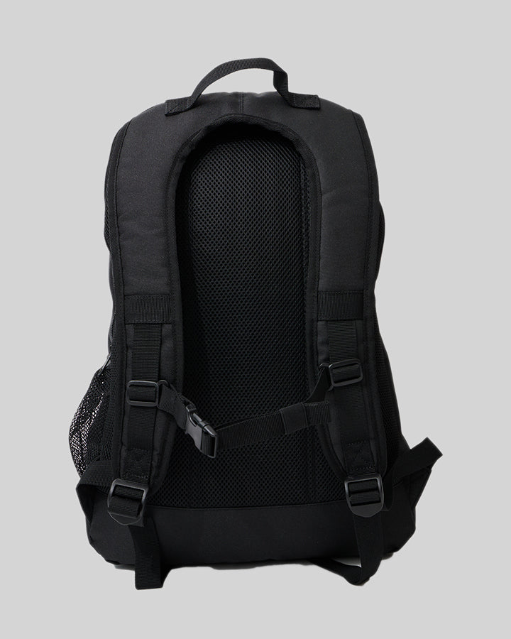 The Mad Hueys 'Hueys Backpack - Black