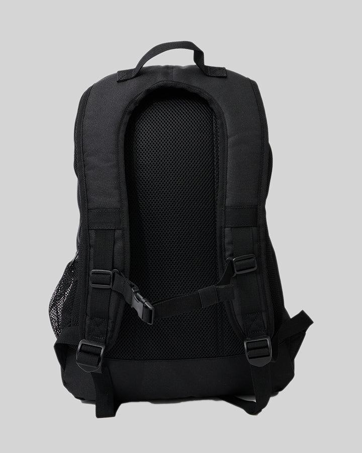 The Mad Hueys 'Hueys Backpack - Black - Guys & Girls Surf n Street