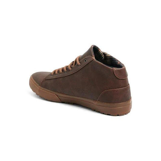 Kustom Townsend Boot - Chocolate - Guys & Girls Surf n Street
