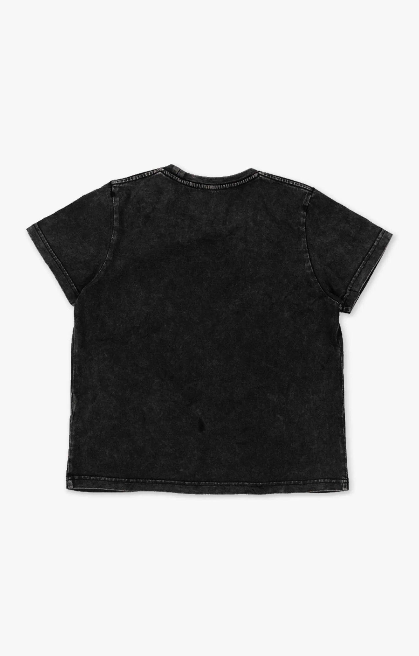 Santa Cruz Girls Primal MFG Dot Tee - Acid Black - Guys & Girls Surf n Street