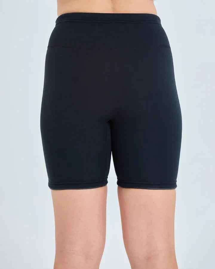 Jetpilot Pacer 7" High Waist Neo Shorts - Guys & Girls Surf n Street