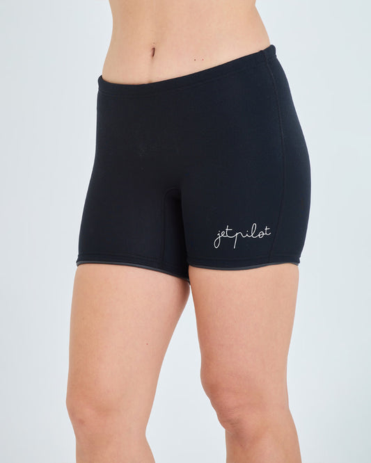 Jetpilot Pacer Ladies 5" Neo Shorts