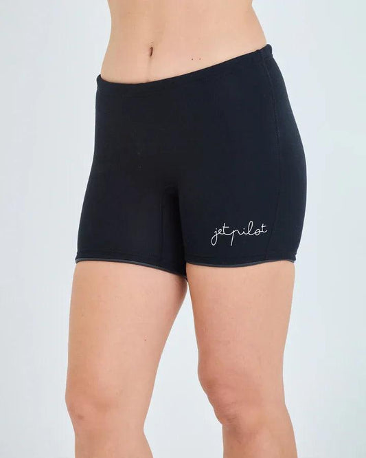 Jetpilot Pacer Ladies 5" Neo Shorts - Guys & Girls Surf n Street