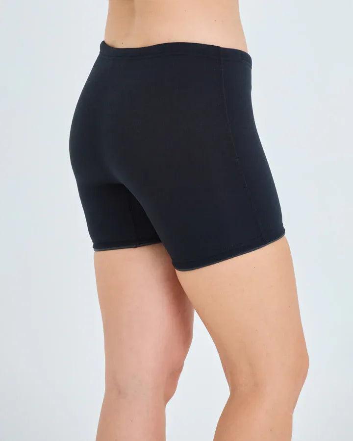 Jetpilot Pacer Ladies 5" Neo Shorts - Guys & Girls Surf n Street