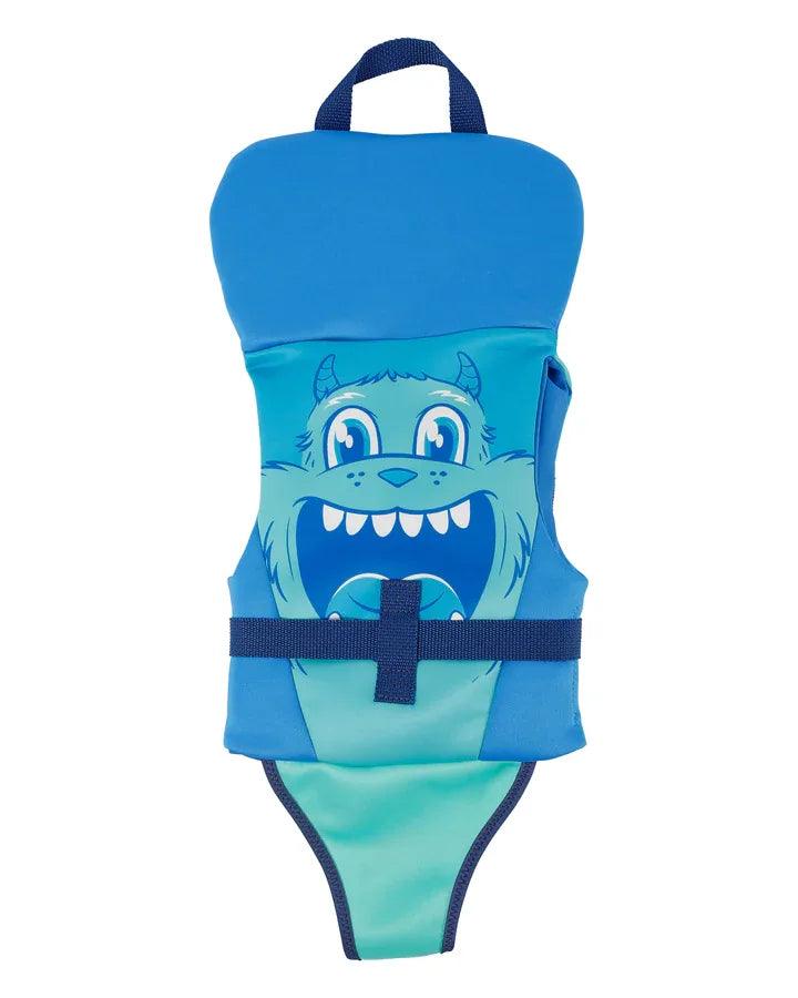 Jetpilot Cause Infant Lifejacket - Blue - Guys & Girls Surf n Street
