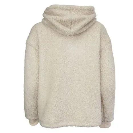 Carve Jasper Girls Pullover Hoodie - Natural Beige - Guys & Girls Surf n Street