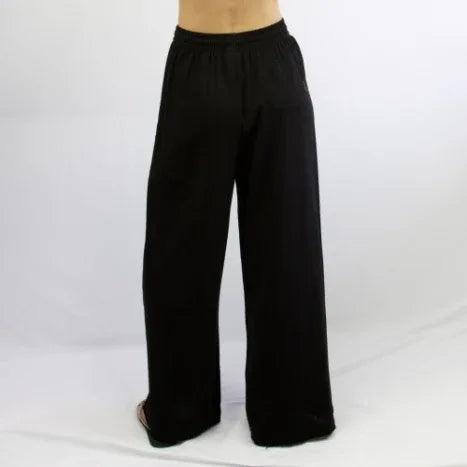 Carve Lanai Womens Beach Pant - Black - Guys & Girls Surf n Street