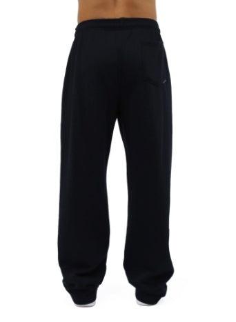 Carve Swag Mens Track Pant - Black
