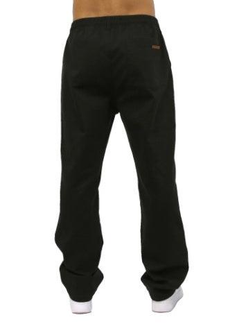 Carve Atlas 2.0 Mens Elastic Pant - Black