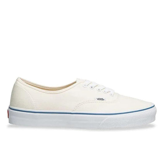 Vans Authentic - White - Guys & Girls Surf n Street