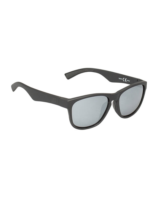 Jetpilot X1 Sunnies - Smoke