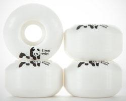 ENJOI SKATEBOARD WHEEL SET 55MM - Guys & Girls Surf n Street