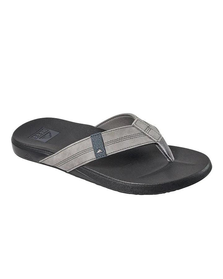 Reef Cushion Phantom Thong - Grey - Guys & Girls Surf n Street