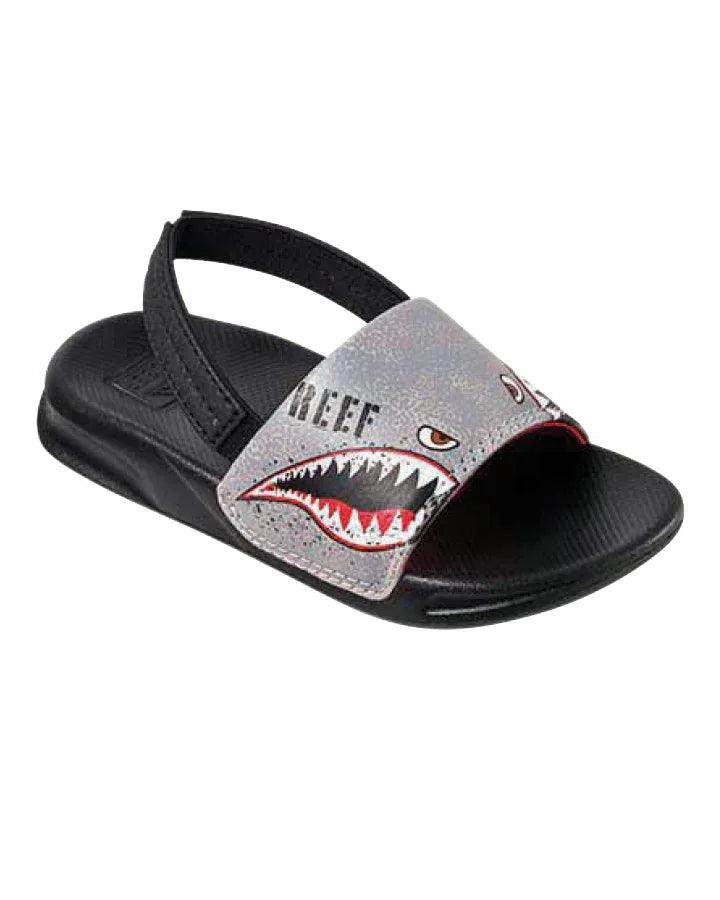 Reef Little One Slide - Fly - Guys & Girls Surf n Street