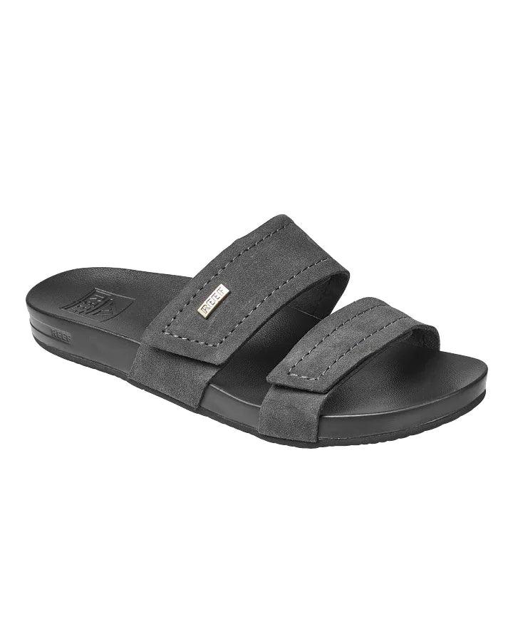 Reef Velcro Vista SE - Black - Guys & Girls Surf n Street
