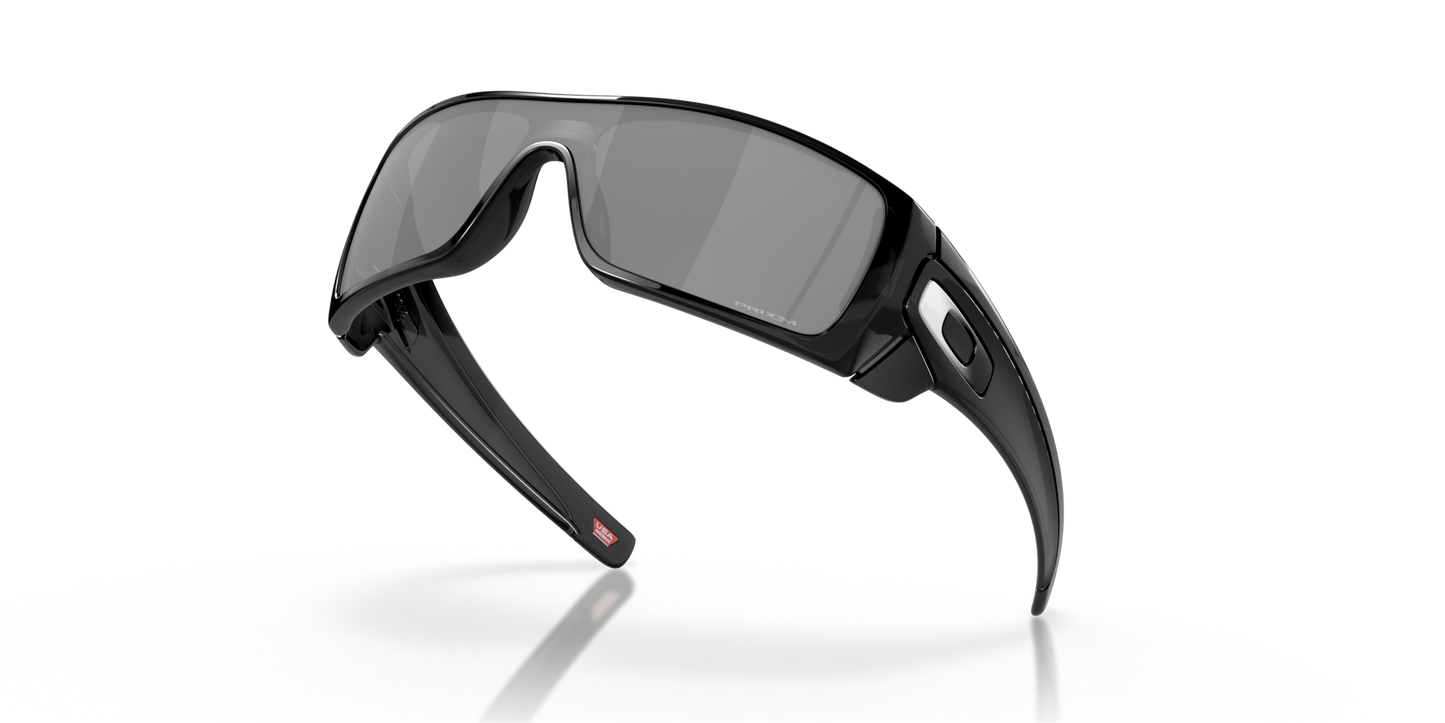 Oakley Batwolf - Black Ink With Prizm Black Lenses
