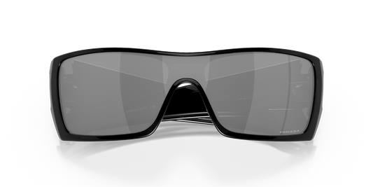Oakley Batwolf - Black Ink With Prizm Black Lenses