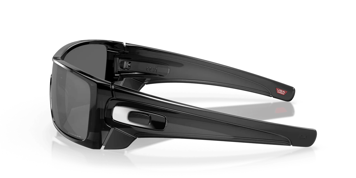 Oakley Batwolf - Black Ink With Prizm Black Lenses - Guys & Girls Surf n Street