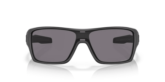 Oakley Turbine Rotor - Matte Black With Prizm Grey Polarized Lenses - Guys & Girls Surf n Street