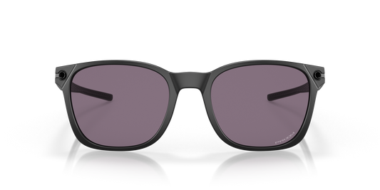 Oakley Ojector - Matte Black With Prizm Grey Lenses