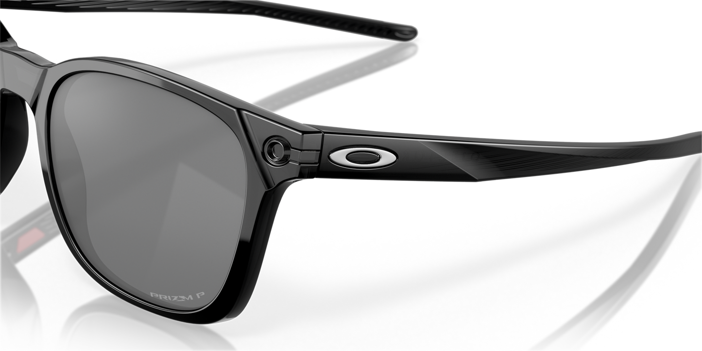 Oakley Ojector - Black Ink With Prizm Black Polarized Lenses