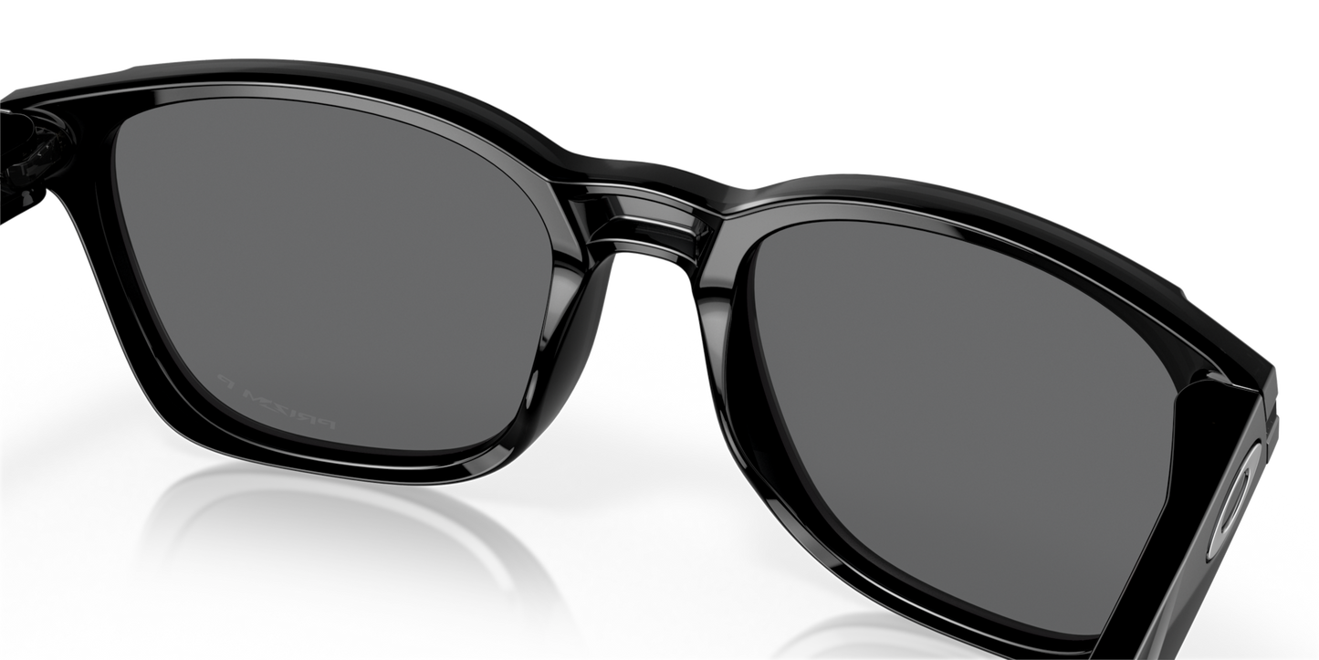 Oakley Ojector - Black Ink With Prizm Black Polarized Lenses
