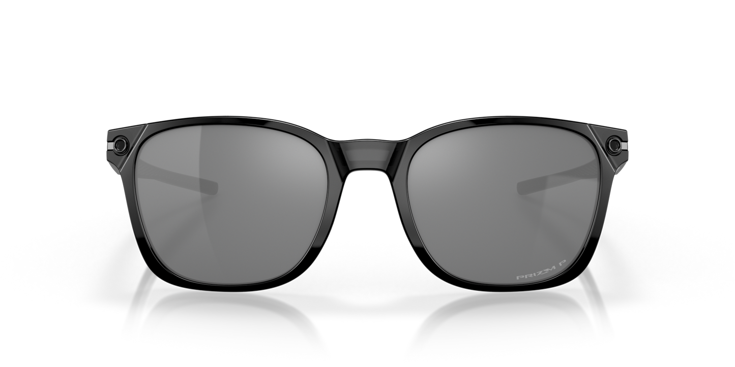 Oakley Ojector - Black Ink With Prizm Black Polarized Lenses