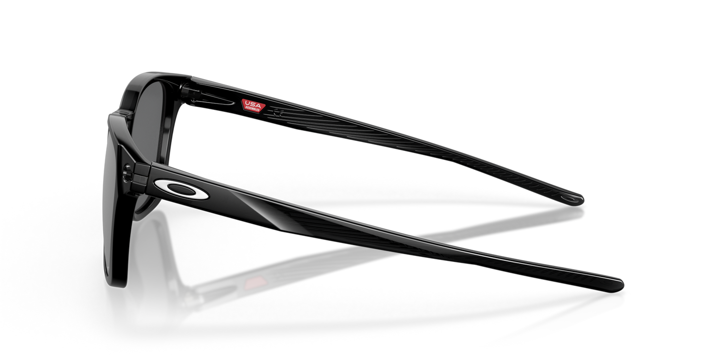 Oakley Ojector - Black Ink With Prizm Black Polarized Lenses