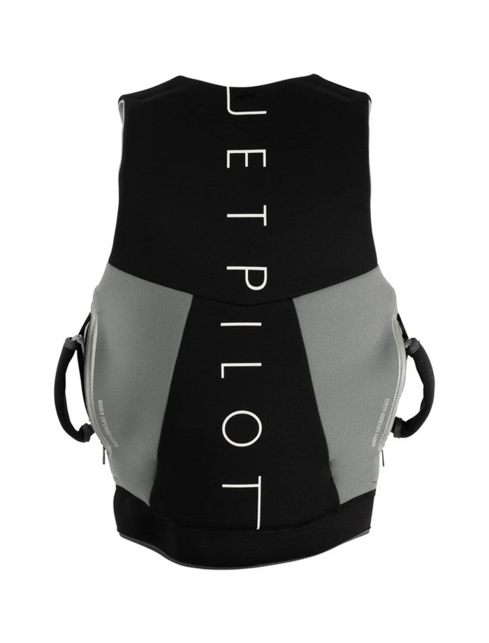 Jetpilot Cause F/E Neo Vest - Black