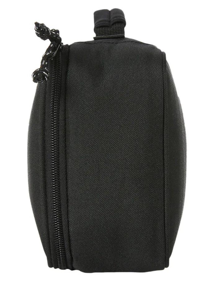 Santa Cruz Classic Dot Lunch Box - Black - Guys & Girls Surf n Street