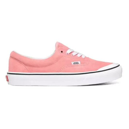 Vans Era TC (Suede) - Pink Icing White - Guys & Girls Surf n Street