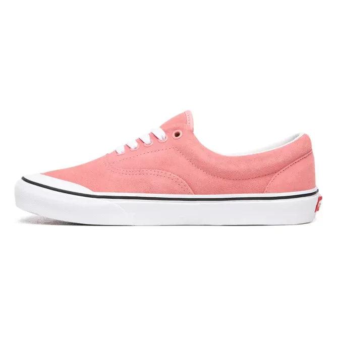 Vans Era TC (Suede) - Pink Icing White - Guys & Girls Surf n Street