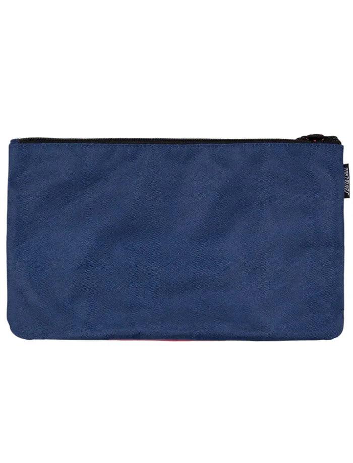 Santa Cruz Gradient Heart Pencil Case - Orchid - Guys & Girls Surf n Street
