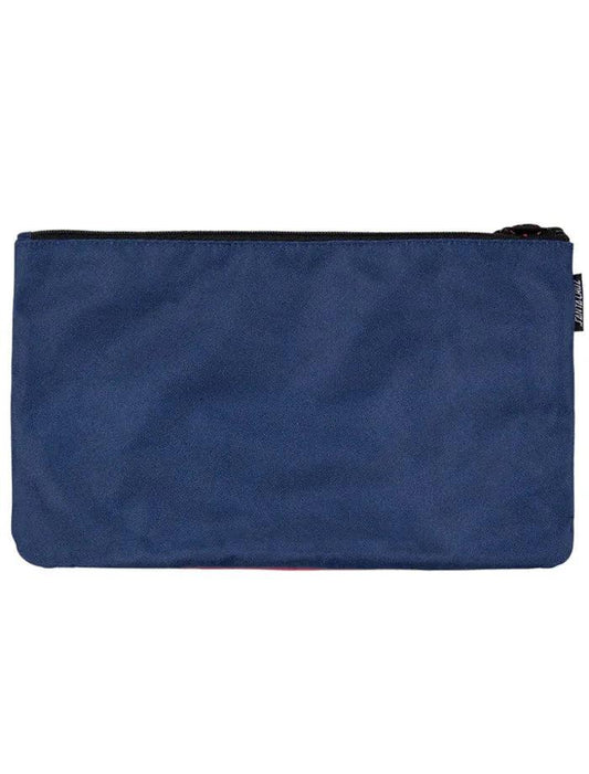 Santa Cruz Gradient Heart Pencil Case - Orchid - Guys & Girls Surf n Street